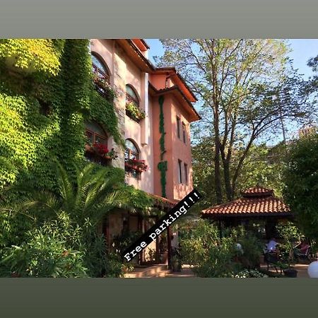 Oleander House And Tennis Club ซันนีบีช ภายนอก รูปภาพ