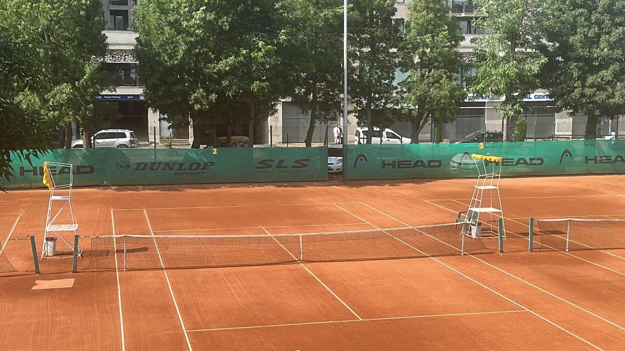 Oleander House And Tennis Club ซันนีบีช ภายนอก รูปภาพ