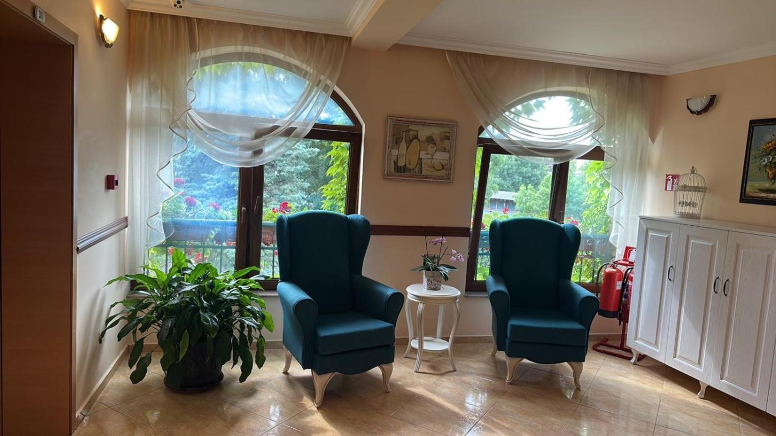 Oleander House And Tennis Club ซันนีบีช ภายนอก รูปภาพ